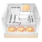 Image Корпус be quiet! Ligh Base 600 LX, White