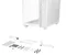 Image Корпус be quiet! Ligh Base 600 LX, White