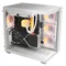 Image Корпус be quiet! Ligh Base 600 LX, White
