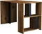 Image Mirage Meble Lima 120x60cm Walnut/Anthracite