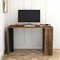 Image Mirage Meble Lima 120x60cm Walnut/Anthracite
