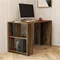 Image Mirage Meble Lima 120x60cm Walnut/Anthracite
