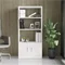 Image Raft Mirage Design Vario VO4-W White