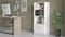 Image Raft Mirage Design Vario VO4-W White