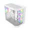 Image Корпус GAMEMAX HYPE-A, White
