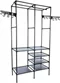 Image Стеллаж Gotel U1H Black