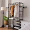 Image Стеллаж Gotel U1H Black