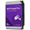 Image Hard disk HDD 8TB Western Digital  Purple Pro (WD8002PURP)