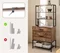 Image Стеллаж Costway CB10569CF Rustic Brown