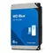 Image Hard disk HDD 6TB Western Digital Blue (WD60EZAX)