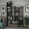 Image Raft Mirage Meble Manco Anthracite