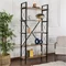 Image Raft Mirage Meble Elysian Walnut/Black