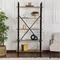 Image Raft Mirage Meble Elysian Walnut/Black