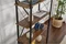 Image Raft Mirage Meble Elysian Walnut/Black