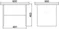 Image Комплект офисной мебели Mirage Design Vario VO12-W White