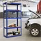 Image Стеллаж Costway TL33815NY Blue