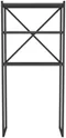Image Стеллаж Bofigo 66×34×160см Anthracite