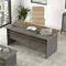 Image Стол Mirage Design Vista VS1-CGA Cura/Concrete/Anthracite