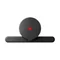 Image Cameră web Lenovo 4K Pro, Black