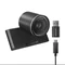 Image Cameră web Lenovo 4K Pro, Black
