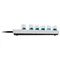 Image Tastatură Logitech G PRO X TKL Rapid, White