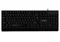 Image Клавиатура SVEN KB-C7150EL, Black