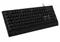 Image Клавиатура SVEN KB-C7150EL, Black