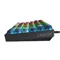 Image Tastatură Lenovo Legion K510 Mini Pro, Black