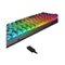 Image Tastatură Lenovo Legion K510 Mini Pro, Black