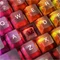 Image Tastatură Lenovo Legion K510 Mini Pro, Black