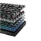 Image Tastatură Lenovo Legion K510 Mini Pro, Black