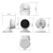 Image Камера наблюдения LaxiHub M1 White