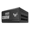 Image Sursă de alimentare ASUS TUF Gaming 1200W, Black