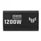 Image Sursă de alimentare ASUS TUF Gaming 1200W, Black