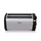 Image Тостер Raf R.2105 Inox Black