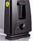 Image Тостер Raf R.2105 Inox Black