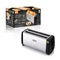 Image Тостер Raf R.2105 Inox Black