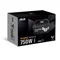 Image Sursă de alimentare ASUS TUF Gaming 750W Bronze, Black
