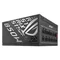 Image Sursă de alimentare ASUS ROG Strix Gaming 850W, Black
