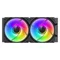 Image Кулер Gamemax IceBurg 240 Infinity