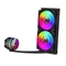 Image Кулер Gamemax IceBurg 240 Infinity