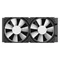 Image Кулер Gamemax IceBurg 240 Infinity