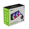 Image Кулер Gamemax IceBurg 240 Infinity