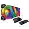 Image Вентилятор Cougar Vortex RGB SPB 120