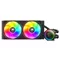 Image Кулер Cougar Poseidon Elite ARGB 240 Black
