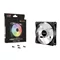 Image Вентилятор be quiet! Light Wings LX 120мм, Black