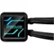 Image Кулер Asus PRIME LC 240 ARGB