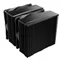 Image Кулер be quiet! Pure Rock Pro 3 LX Black