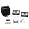 Image Кулер be quiet! Pure Rock Pro 3 LX Black