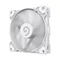 Image Вентилятор GAMEMAX GMX-WFWT-PWM, White
